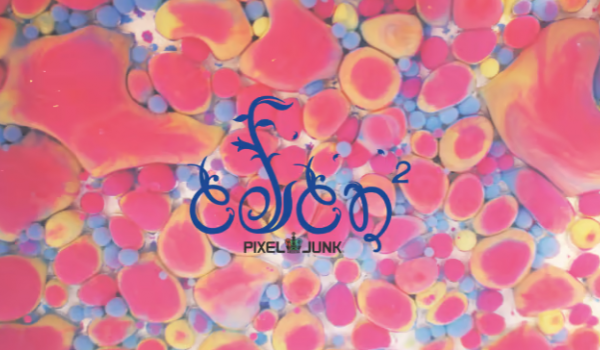 PixelJunk Eden 2 (PC)