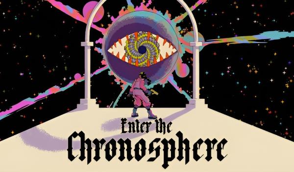Enter the Chronosphere (PC)