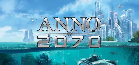 Anno 2070 (PC)