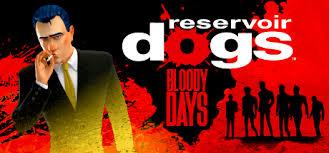 Reservoir Dogs Bloody Days (PC)