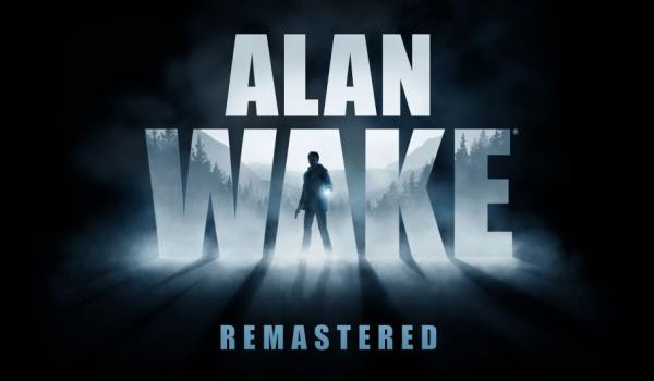 Alan Wake Remastered (PS5)