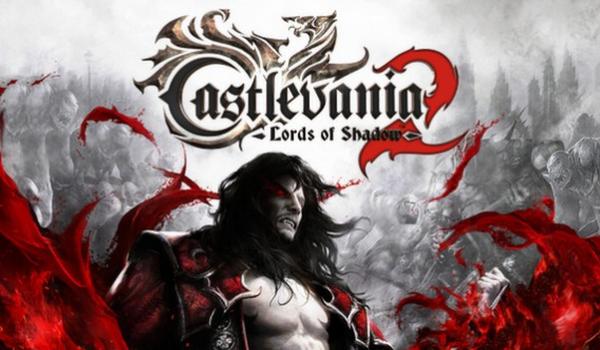 Castlevania Lords of Shadow 2 (PC)