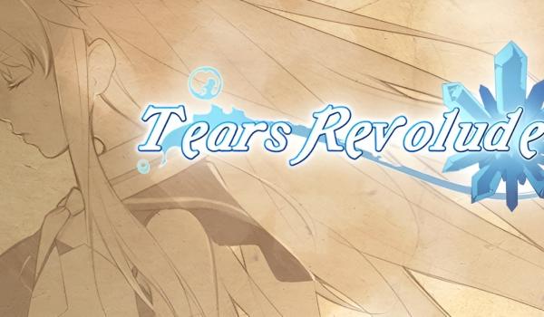 Tears Revolude (PC)