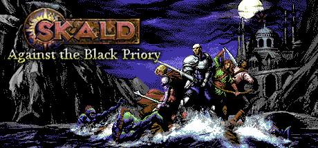 Skald Against the Black Priory (PC)