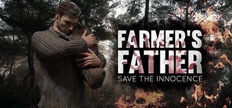 Farmer's Father: Save the Innocence (PC)