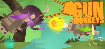 Gun Monkeys (PC)