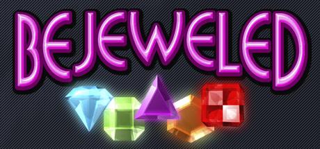 Bejeweled Deluxe (PC)