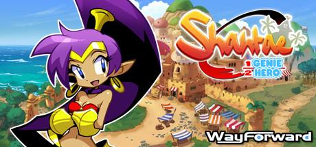 Shantae HalfGenie Hero (PC)