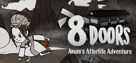 8Doors: Arum's Afterlife Adventure (PC)
