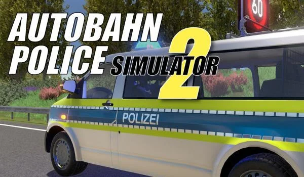 Autobahn Police Simulator 2 (Xbox One)