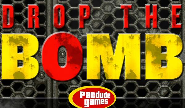 Drop The Bomb (PC)