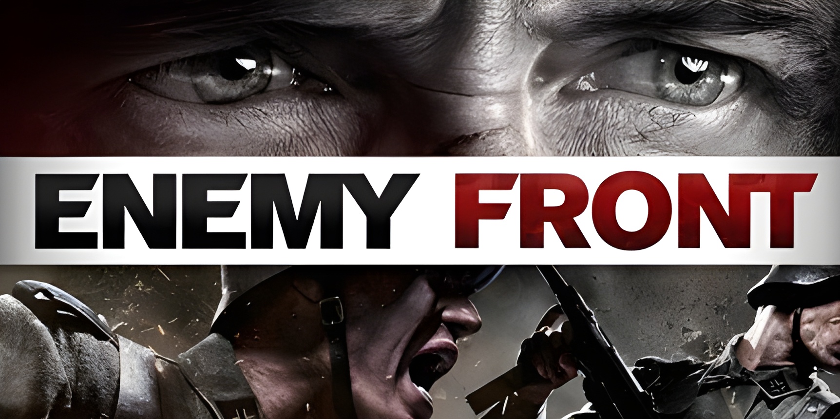 Enemy Front (PC)