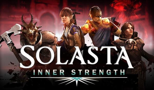 Solasta Crown of the Magister Complete your Collection (PC)
