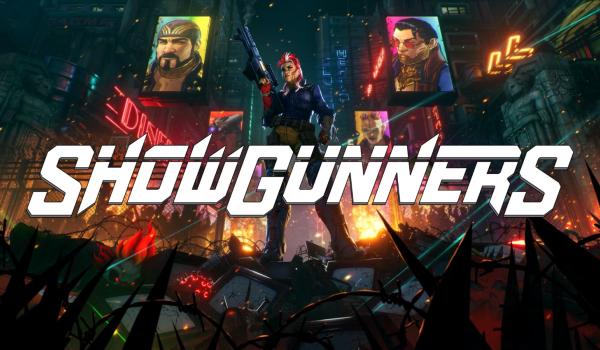 Showgunners (PS5)
