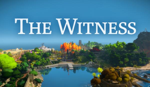 The Witness (PC)
