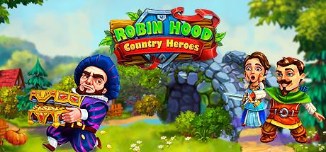 Robin Hood Country Heroes (PC)
