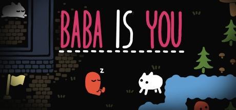 Baba Is You (Nintendo)