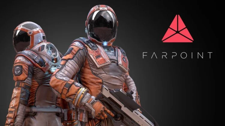 Farpoint (PS4)