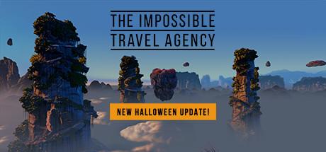 The Impossible Travel Agency (PC)