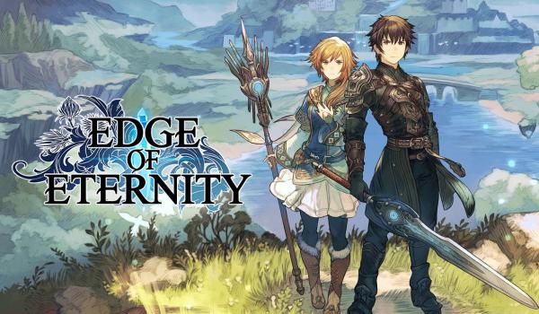 Edge Of Eternity (PC)