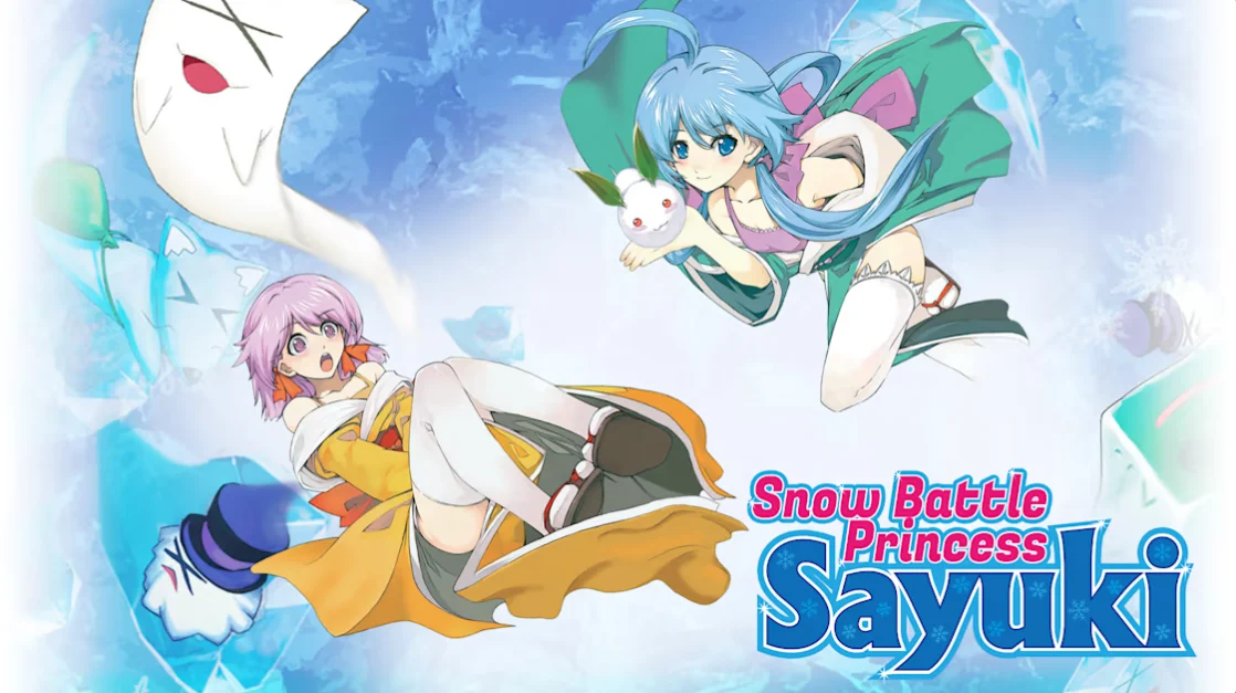 Snow Battle Princess Sayuki (Switch)