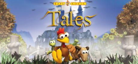 Moorhuhn Crazy Chicken Tales (PC)