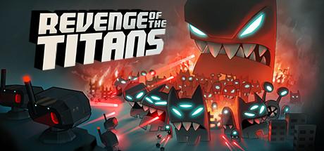 Revenge of the Titans (PC)