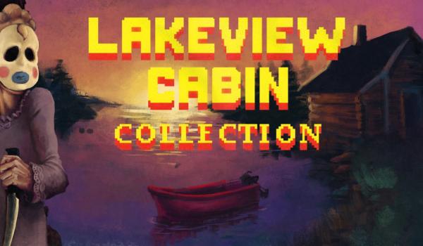 Lakeview Cabin Collection (PC)