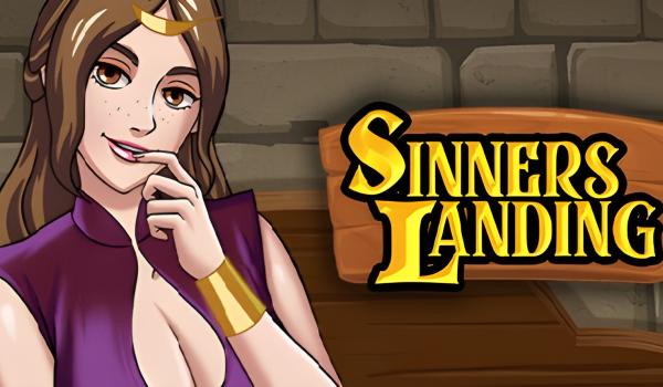 Sinners Landing (PC)