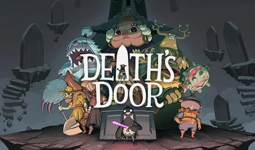 Deaths Door (Epic Games)