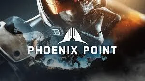 Phoenix Point (PS5)