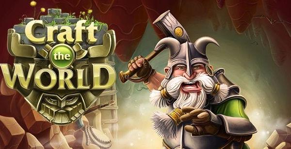 Craft The World (PC)