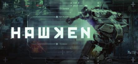 HAWKEN Prosk Starter Bundle (DLC)