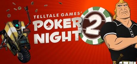 Poker Night 2 (PC)