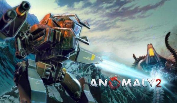 Anomaly 2 (PC)