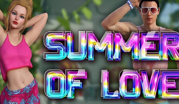 Summer of Love (PC)