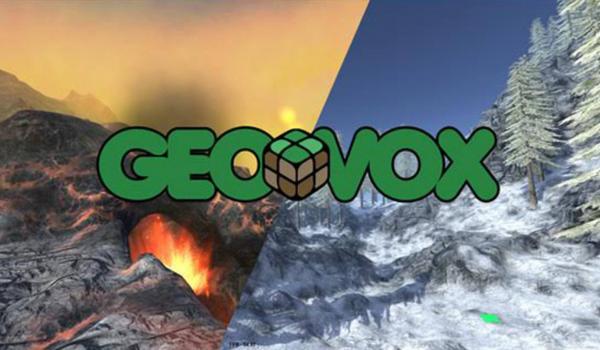 GeoVox (PC)