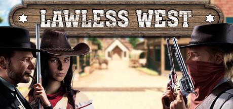 Lawless West (PC)