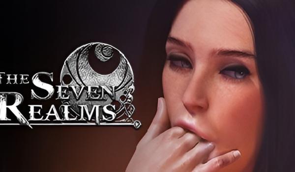 The Seven Realms Realm 1 Terran (PC)