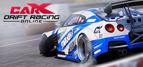 CarX Drift Racing Online (PC)