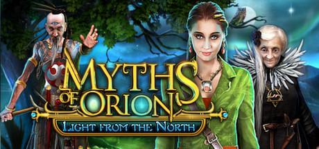 Myths Of Orion: Light From The North (PC)