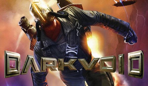 Dark Void (PC)