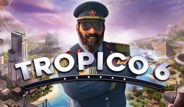 Tropico 6 (Xbox)