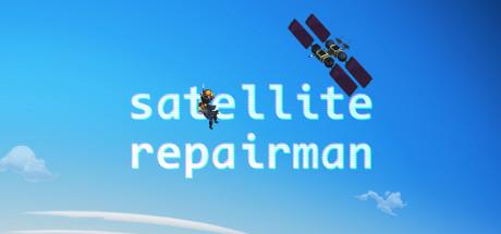 Satellite Repairman (PC)