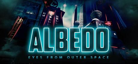 Albedo: Eyes from Outer Space (Xbox)