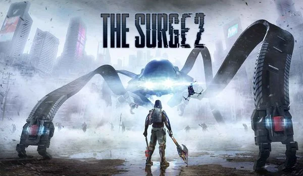 The Surge 2 (Epic Games)