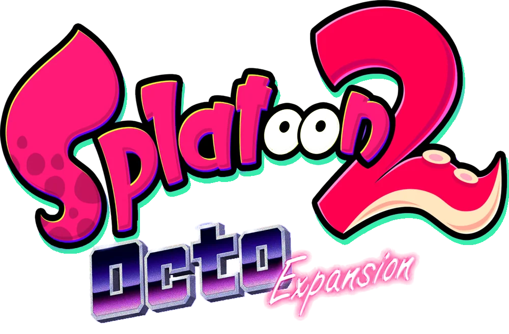 Splatoon 2 Octo Expansion (Switch)