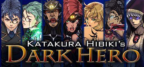 RPG Maker VX Ace Fantasy Hero Character Pack (DLC)