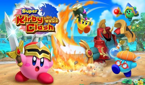 Super Kirby Clash Currency 100 Gem Apples
