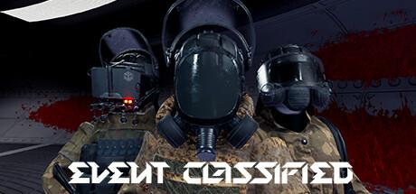 SCP Event Classified (PC)